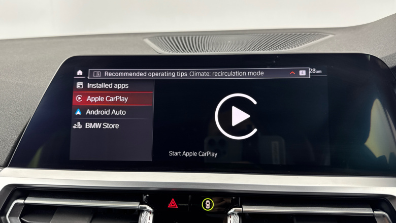 BMW 3 Series 330i M Sport 5dr Step Auto Petrol Estate